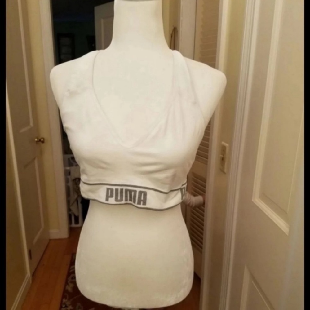Puma sports bra